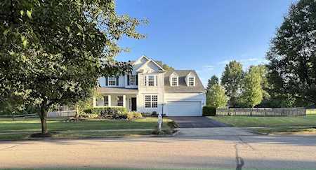 5843 Cali Glen Lane Westerville, OH 43082