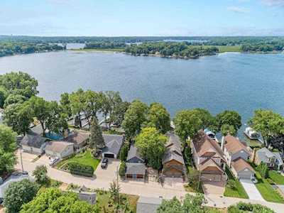 Phelps Bay MN Homes for Sale - Lake Minnetonka Real Estate