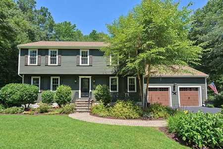 21 Southville Rd. Southborough, MA 01772