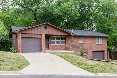 21 E Thurman ST Columbia, MO 65202