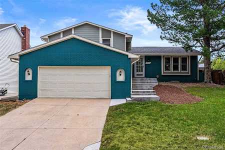 4824 S Yank Way Morrison, CO 80465
