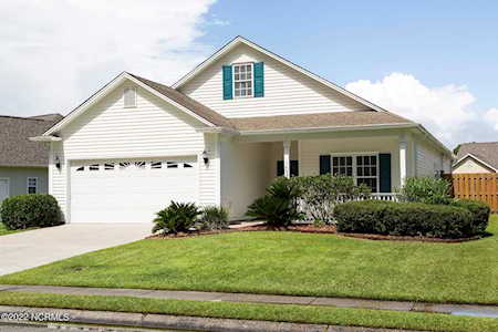 1003 Silver Maple Drive Leland, NC 28451