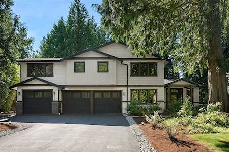 2223 Sahalee Drive East Sammamish, WA 98074