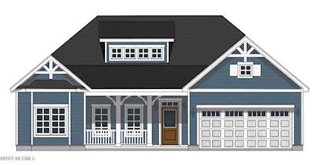 2508 Lakeside Circle Wilmington, NC 28401