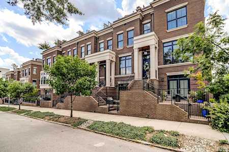118 S East Street Raleigh, NC 27601