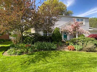 5561 Oslo Drive Westerville, OH 43081