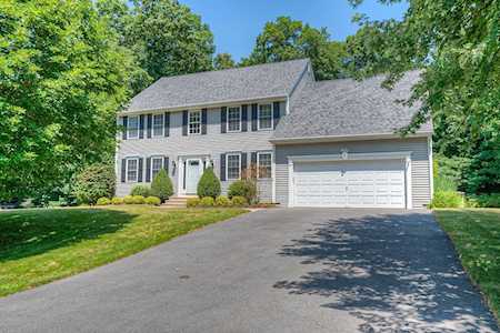 35 Danielle Drive Grafton, MA 01519