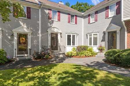 4503 Deerfield Circle #4503 Peabody, MA 01960