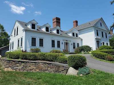 14 A and B Gray Street Amherst, MA 01002