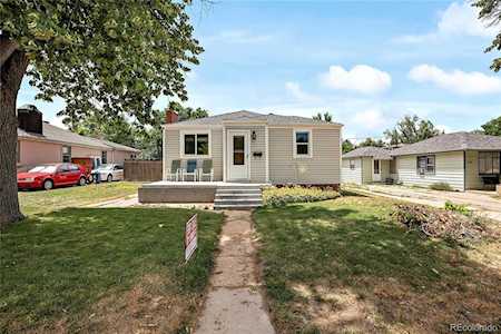 1217 Grant Ave Louisville, CO 80027