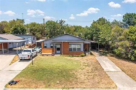 5316 Lovell Fort Worth, TX 76107