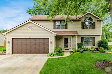 928 Peppercorn Place Columbus, OH 43230