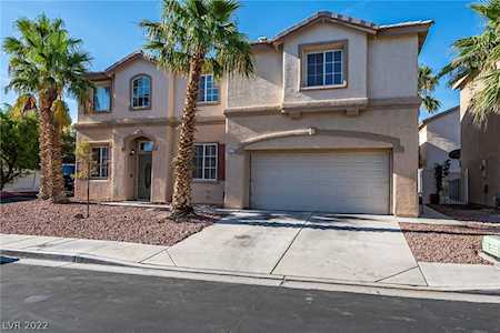5437 Lavender Grove Ct North Las Vegas, NV 89031