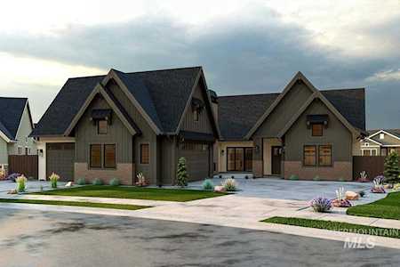 4900 W Tia Inez St Eagle, ID 83616