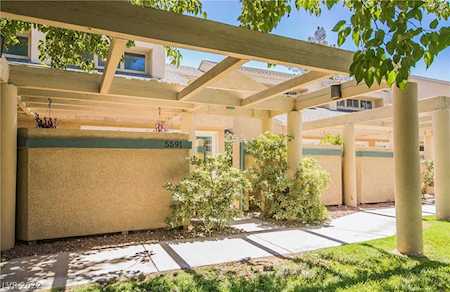 5591 Orchard Ln #160 Las Vegas, NV 89110