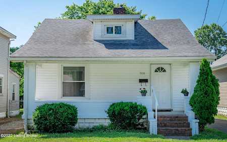 708 Inverness Ave Louisville, KY 40214
