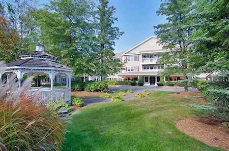 34 Meeting House Ln #221 Stow, MA 01775