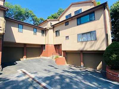 19 Burnham Street #D-2 Belmont, MA 02478
