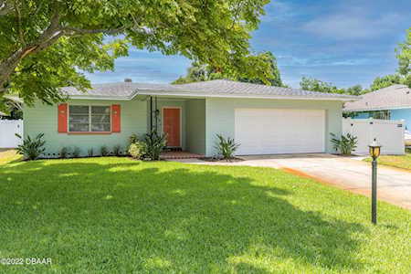 476 Halifax Drive Ormond Beach, FL 32176
