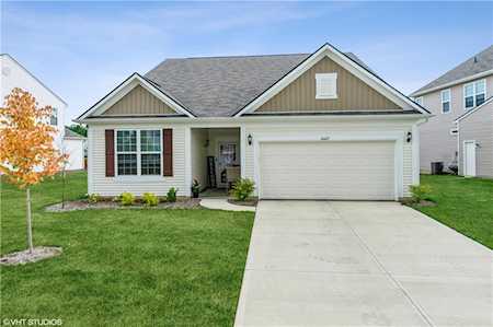 6607 Timberline Trl Whitestown, IN 46075