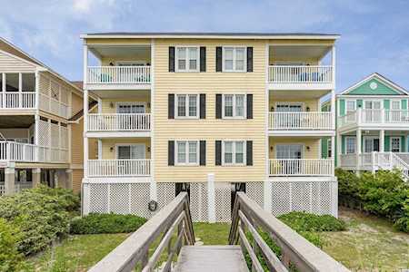 1515 S Ocean Blvd. #7 Surfside Beach, SC 29575