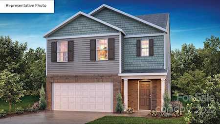 8125 Clairwood Dr Charlotte, NC 28269