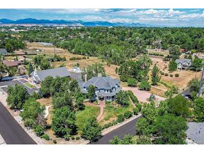 955 Independence St Lakewood, CO 80215