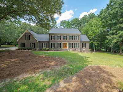 101 Brereton Drive Raleigh, NC 27615