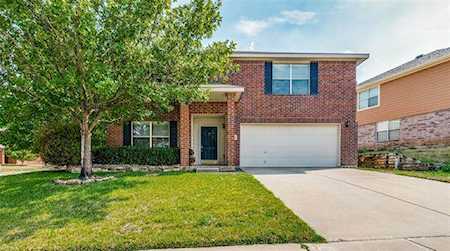 8016 Colbi Lane Fort Worth, TX 76120