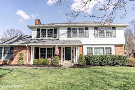 3521 Coronado Dr Louisville, KY 40241