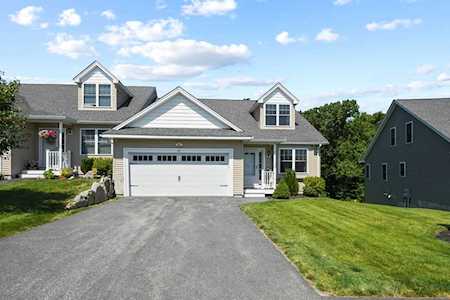 21 Stratford Village Drive #21 Millbury, MA 01527