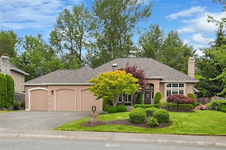 26990 SE 22nd Way Sammamish, WA 98075