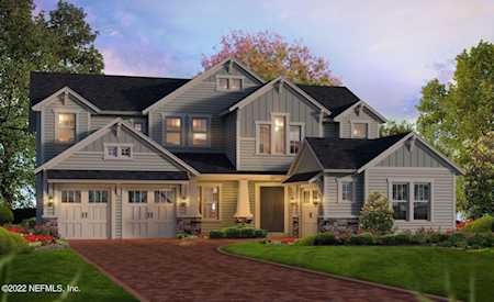 5347 Clapboard Cove Ct Jacksonville, FL 32226