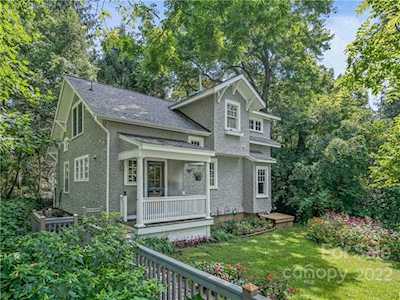 419 Beaucatcher Rd Asheville, NC 28805