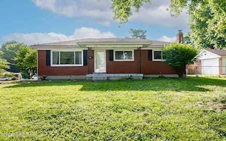 5107 Monaco Dr Louisville, KY 40219