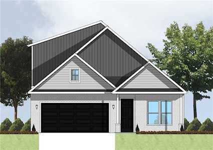 3701 SW Daybreak Blvd Bentonville, AR 72713