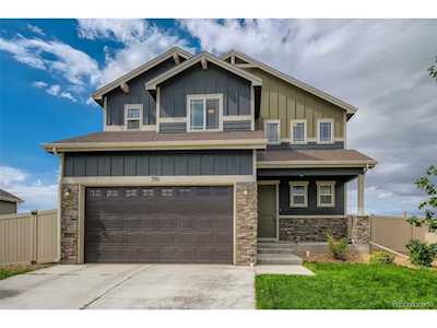 701 N Country Trl Ault, CO 80610
