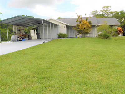 4211 N 129th Avenue The Acreage, FL 33411