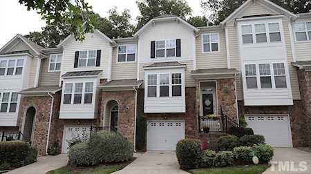 6136 Braidwood Court Raleigh, NC 27612