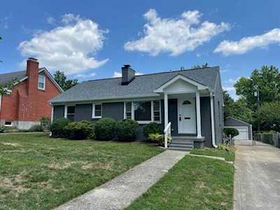 336 Boiling Springs Dr Dr Lexington, KY 40511