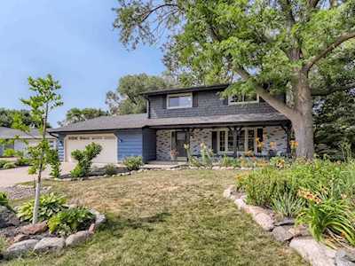 3249 Gettysburg Avenue N New Hope, MN 55427