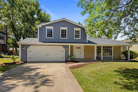516 Ticonderoga Ln Naperville, IL 60563