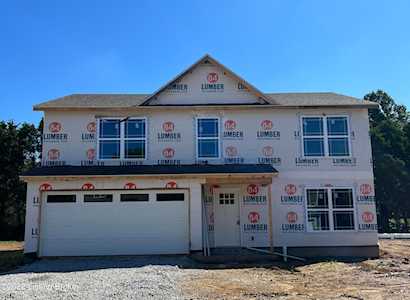 Lot 8 Manslick Commons Dr Louisville, KY 40219
