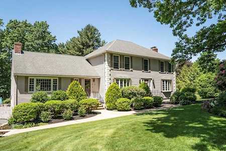 7 Jenkins Road Andover, MA 01810