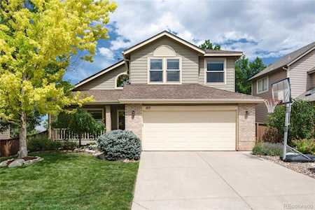 1571 Beacon Hill Dr Highlands Ranch, CO 80126