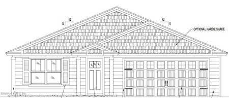 2821 Rex Dr Jacksonville, FL 32216