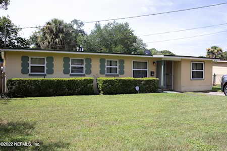 1040 Beckner Ave Jacksonville, FL 32218