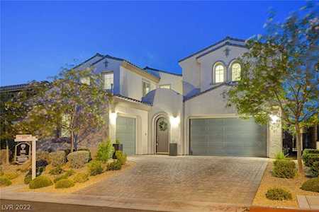 12109 Edgehurst Ct Las Vegas, NV 89138