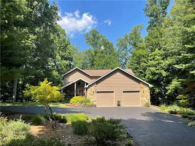 4119 N Foxcliff Dr W Martinsville, IN 46151