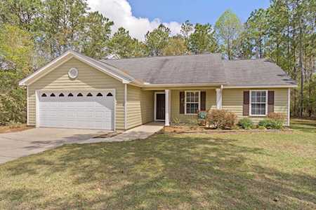 39 Chestnut Ln Crawfordville, FL 32327
